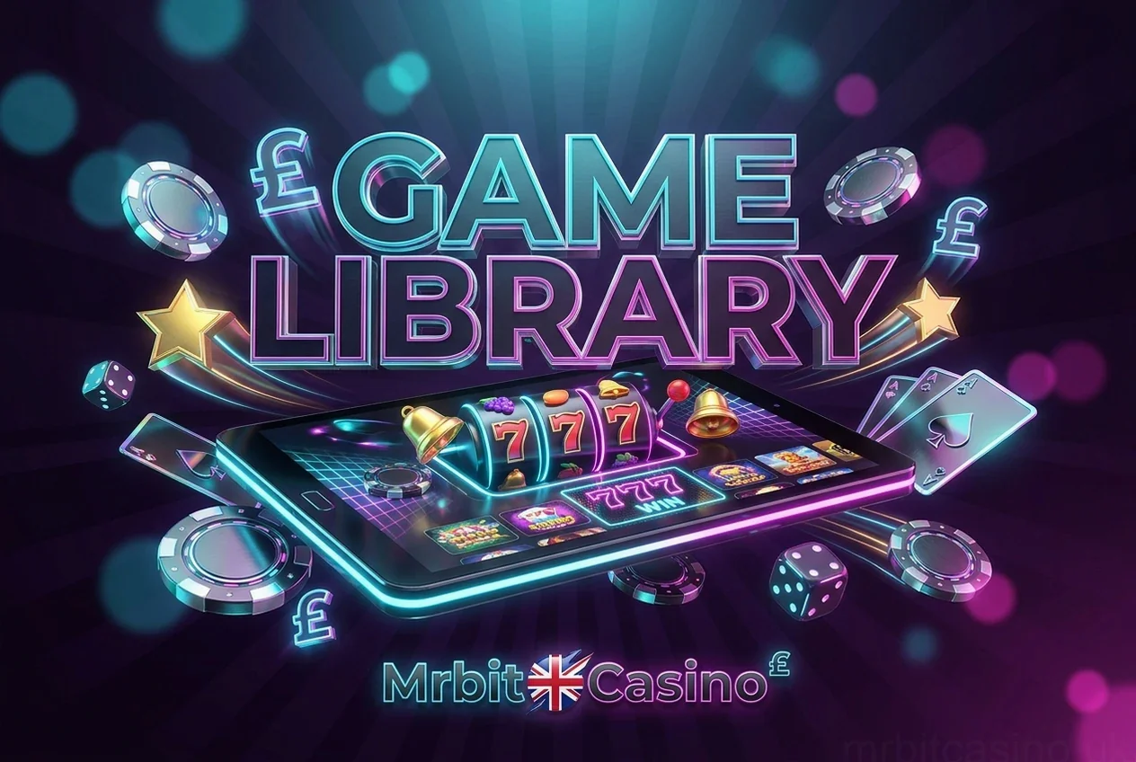 Game Library