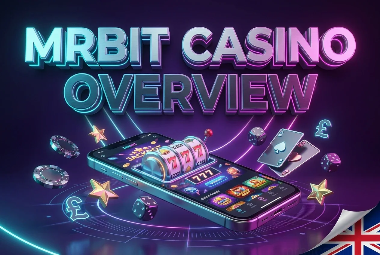 Mrbit Casino Overview